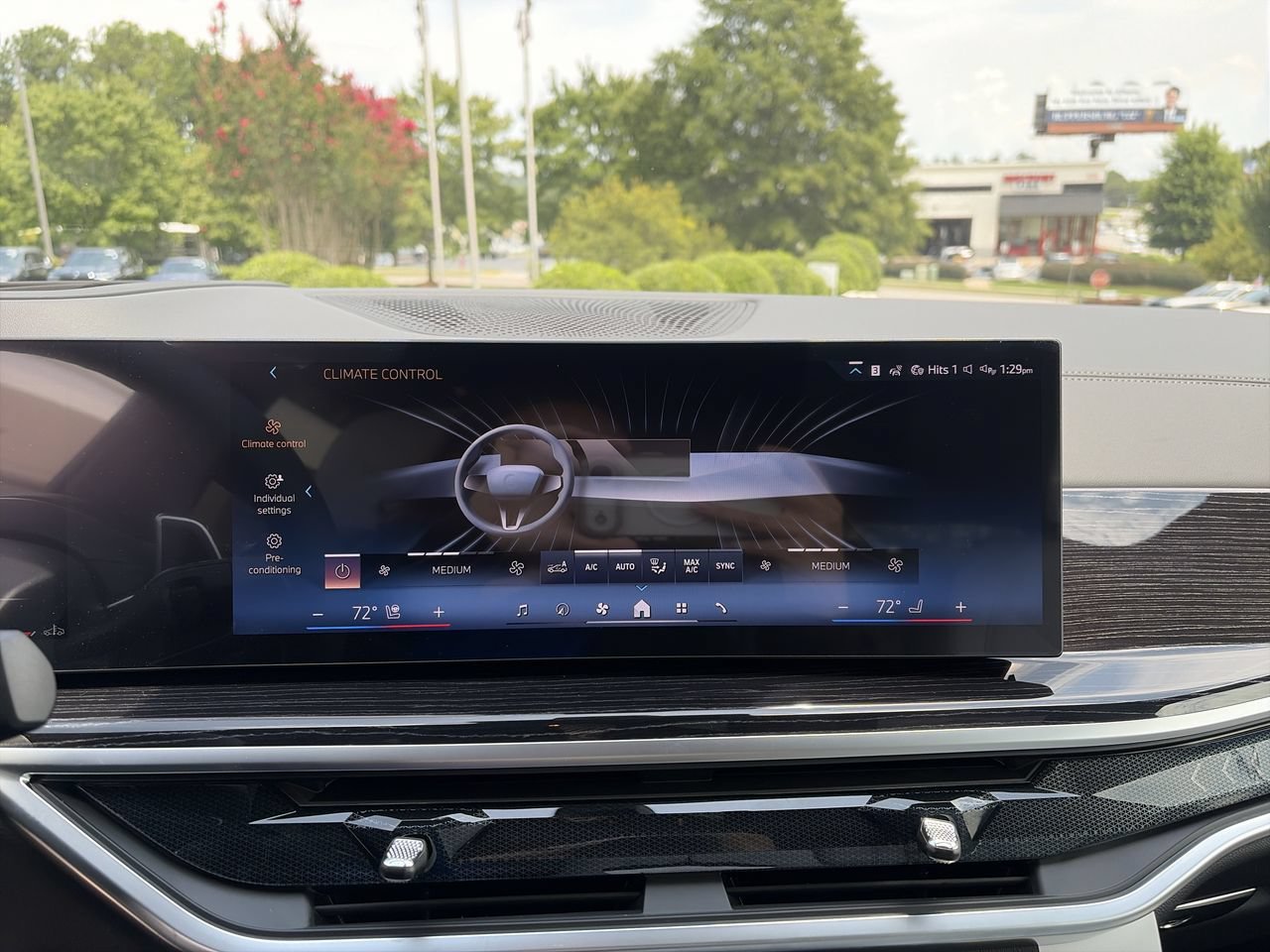 New 2027 Dravit Grey Metallic BMW xDrive40i image 27