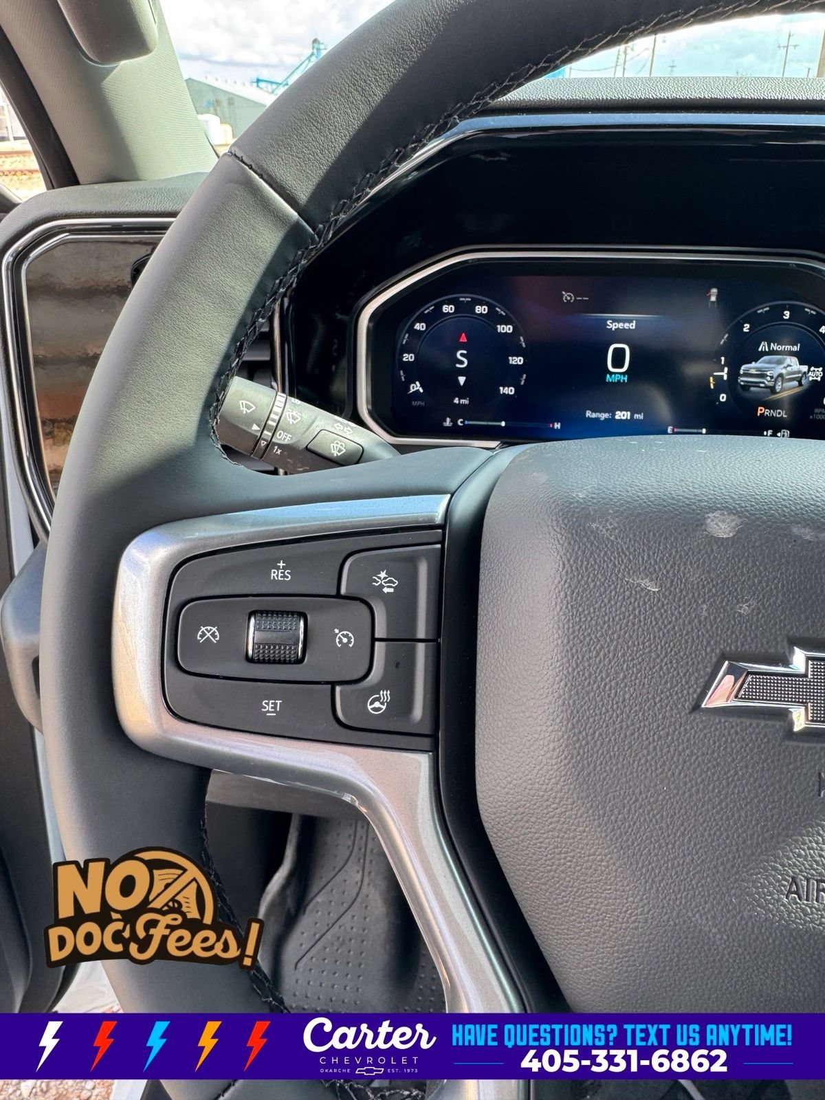 2026 Chevrolet Silverado 1500 RST - Photo 16