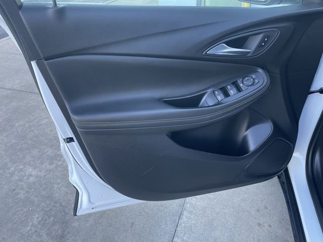 2025 Buick Encore GX Preferred - Photo 14