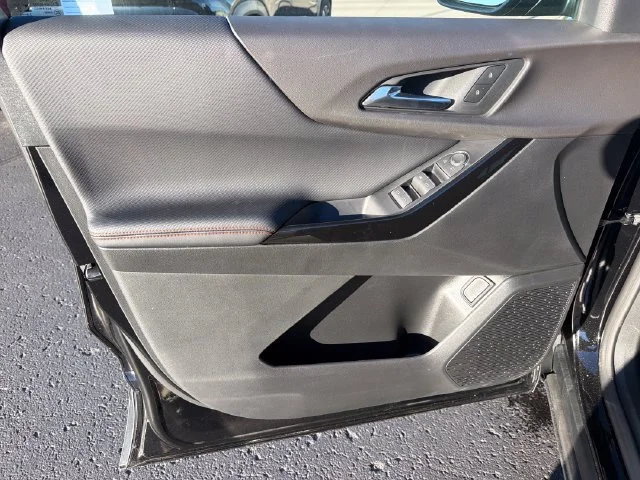 2027 Chevrolet Equinox RS - Photo 17