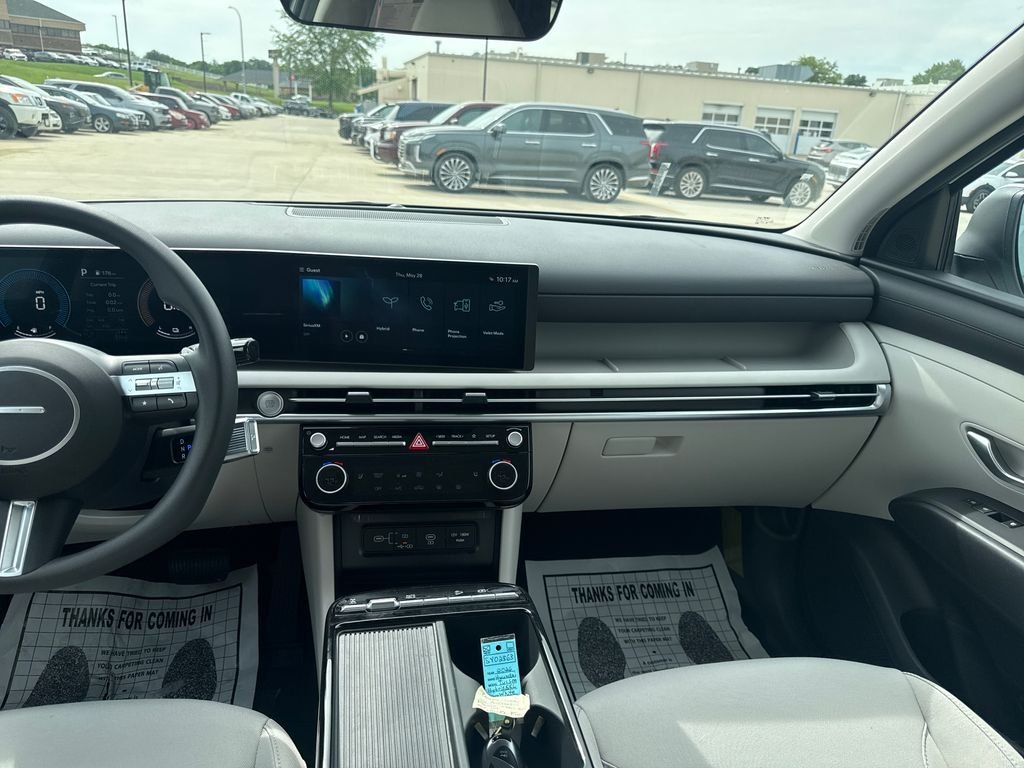 2026 Hyundai Tucson SEL - Photo 17