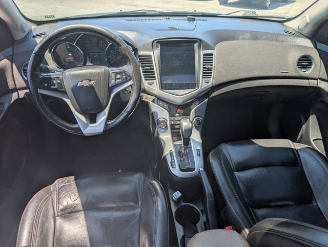 Used 2014 Green Chevrolet 2LT image 30