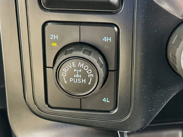 New 2026 Ford F-150 STX