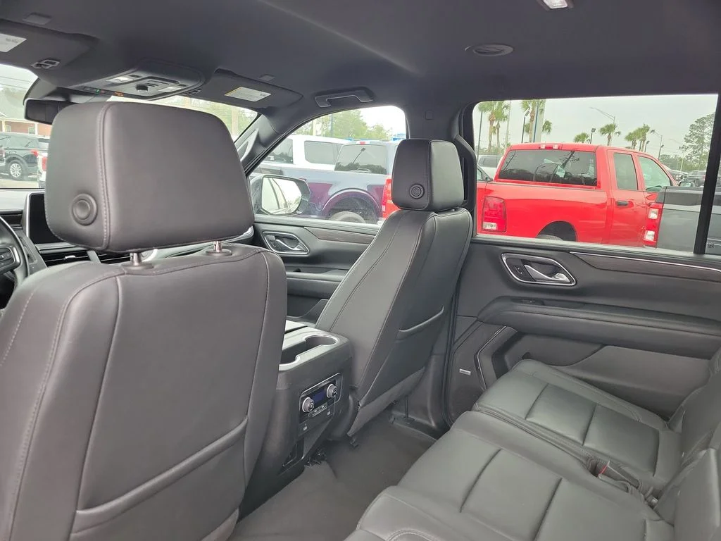 Used 2023 Gray Chevrolet LT image 29