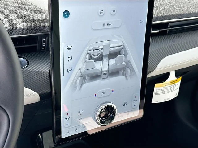 New 2026 Desert Sand Ford Premium image 10