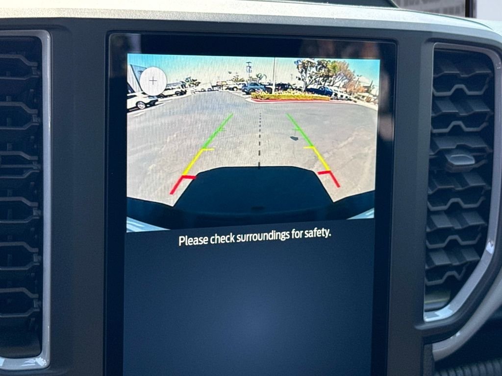 2025 Ford Ranger XL - Photo 30