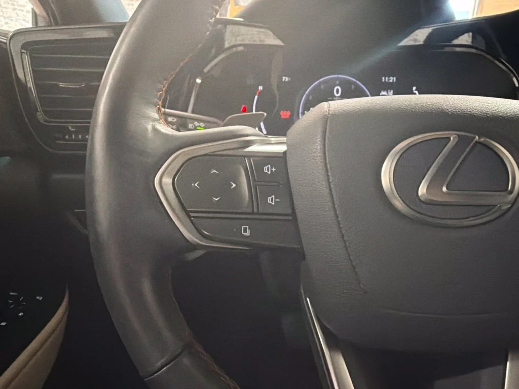 Used 2023 Caviar Lexus 350 Luxury image 21