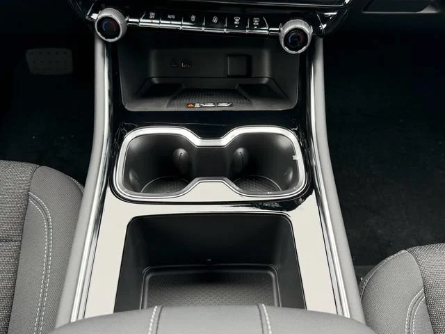 New 2026 Sterling Gray Metallic Chevrolet LT image 16