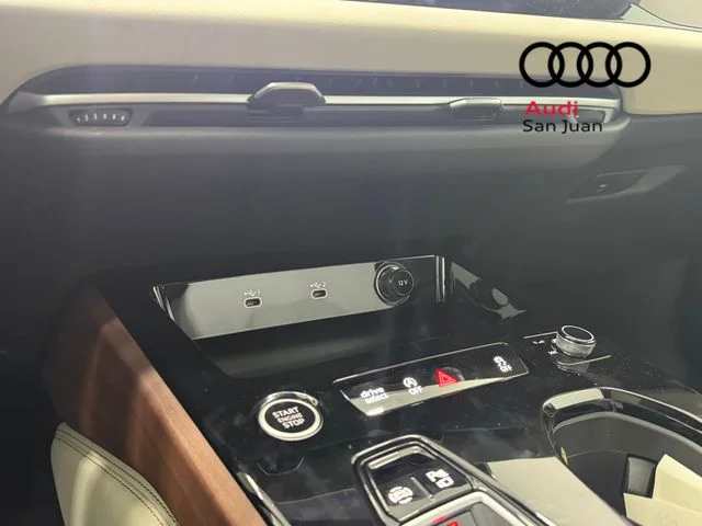 New 2026 White Audi 2.0T Premium Plus image 21