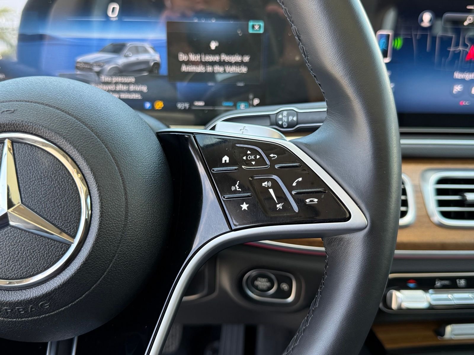 2025 Mercedes-Benz GLE GLE350 - Photo 26
