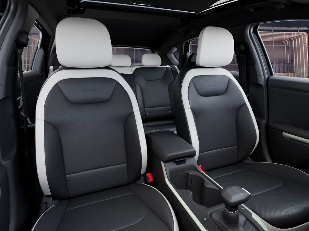 New 2026 Aurora Black Pearl Kia GT-Line image 15