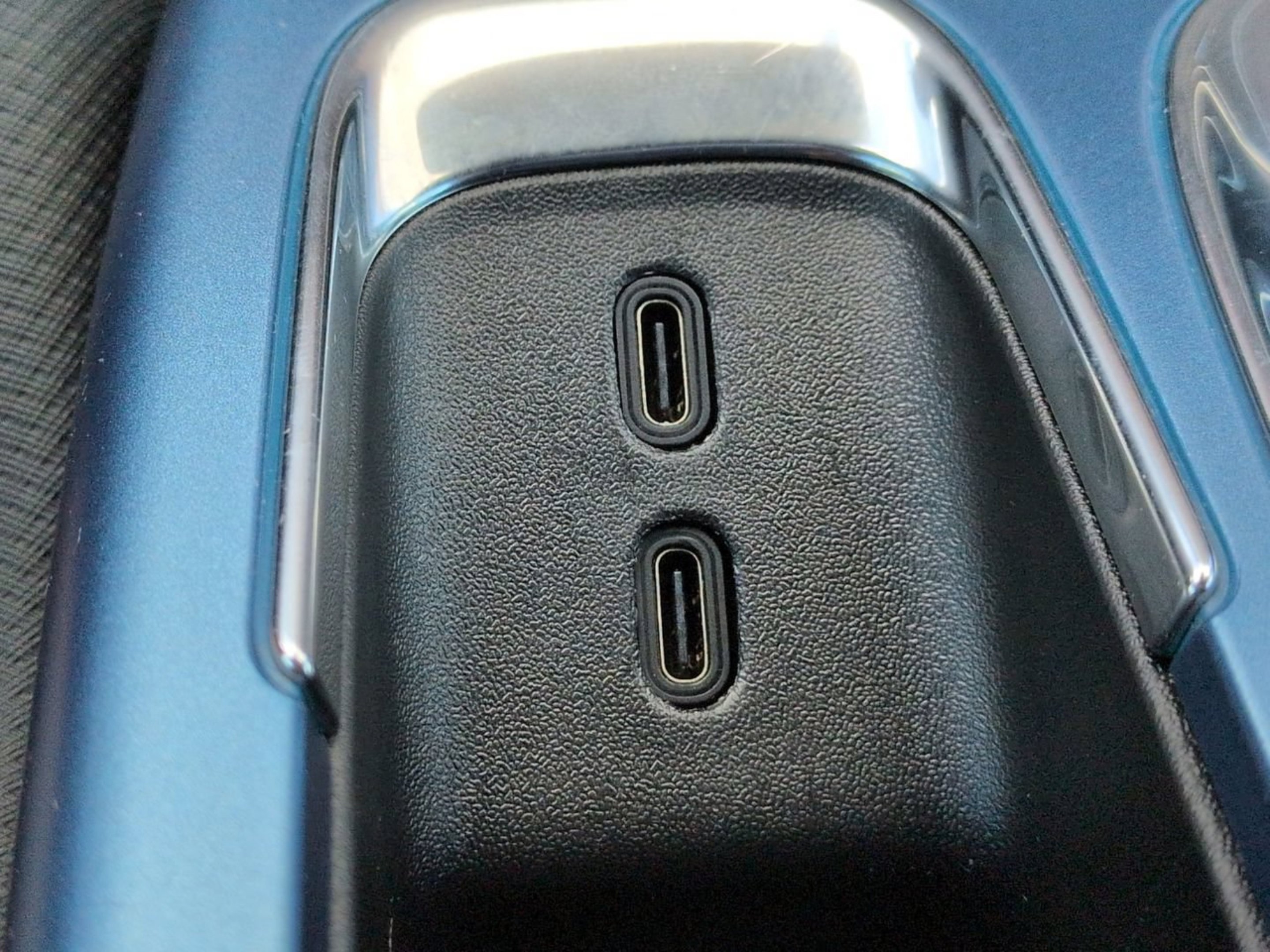Used 2024 Sterling Gray Metallic Chevrolet LT image 26