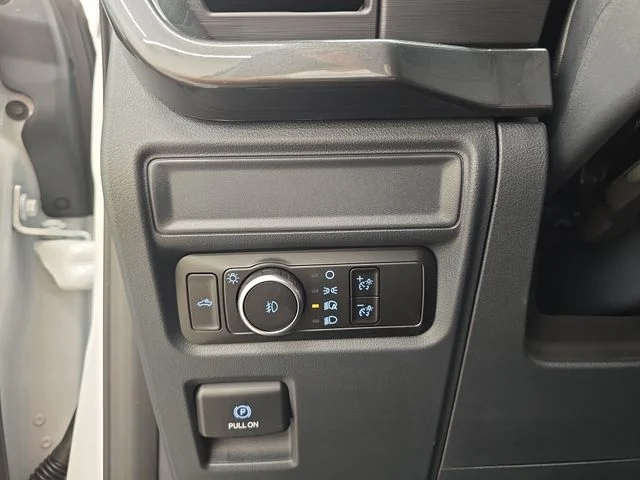 New 2026 Oxford White Ford STX® image 37