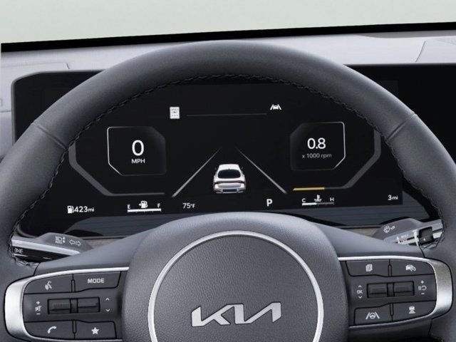 2026 Kia K5 EX - Photo 21