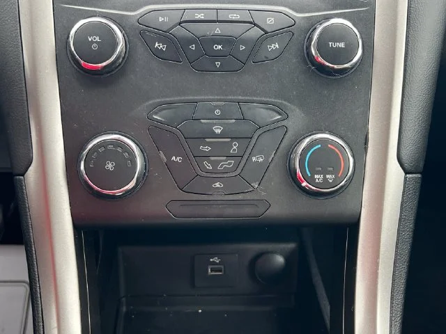 Used 2020 Silver Ford S image 24