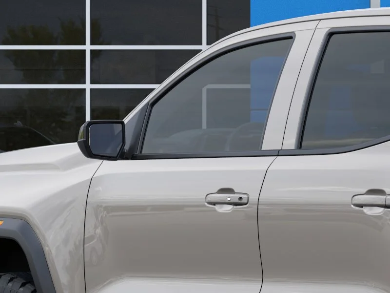 2026 GMC Canyon AT4 - Photo 13