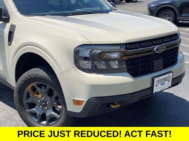 Certified Used 2024  Ford Lariat image 38