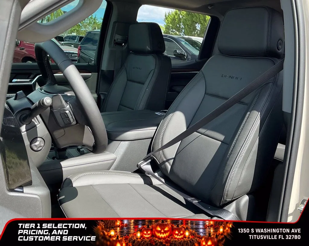 New 2026 Coastal Dune GMC Denali image 29