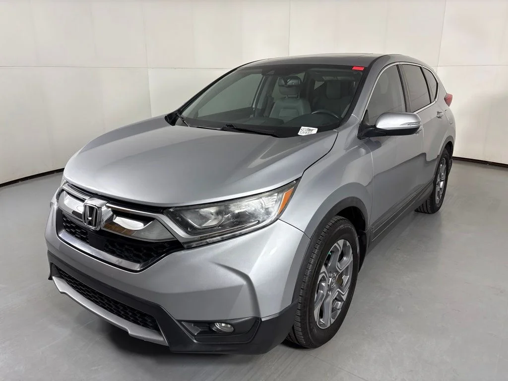 Used 2018  Honda EX-L image 4