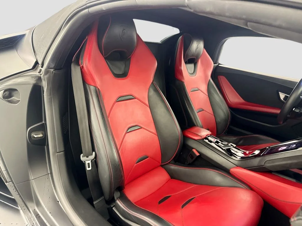 Used 2021 Black Lamborghini  image 28