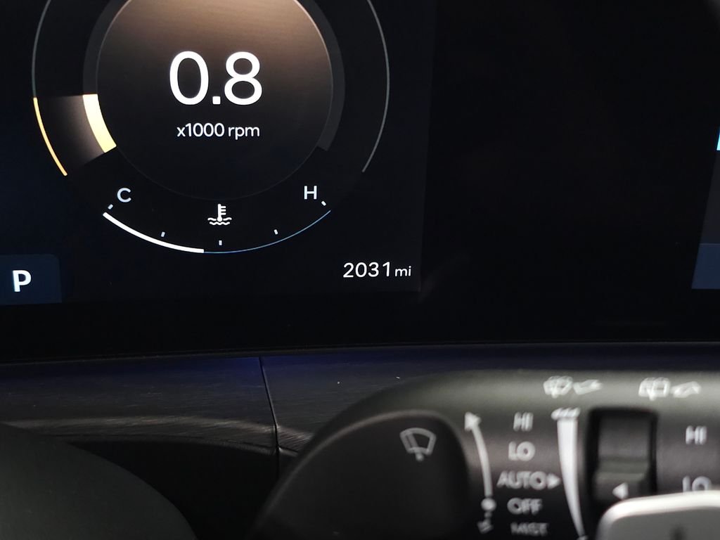 2026 Hyundai Santa Fe Limited - Photo 23