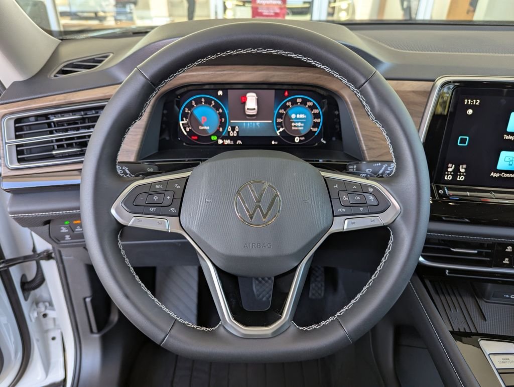 2026 Volkswagen Atlas SE w/Tech - Photo 24