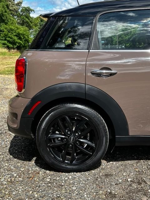 2013 MINI Countryman Countryman S - Photo 26