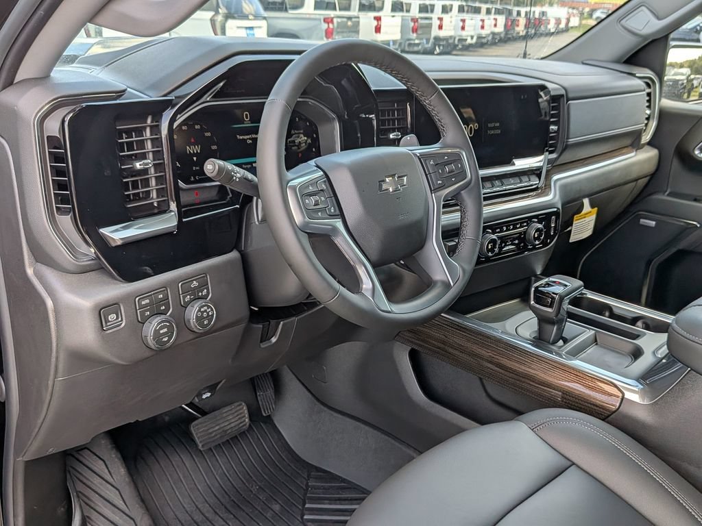 2026 Chevrolet Silverado 1500 LT Trail Boss - Photo 33