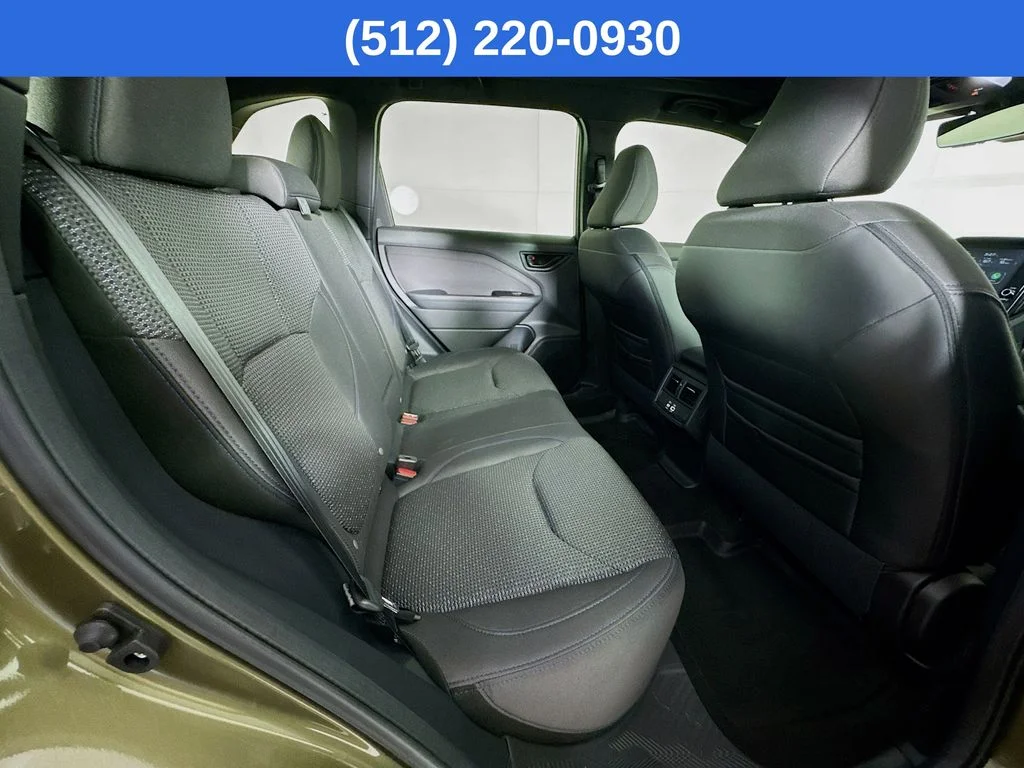 New 2026 Green Subaru Premium image 33