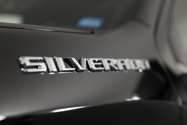 2026 Chevrolet Silverado 1500 LTZ - Photo 30