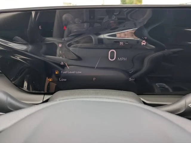 2026 Buick Envista Preferred - Photo 25