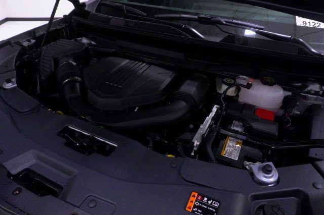 New 2026 Sterling Gray Metallic Chevrolet LT image 41