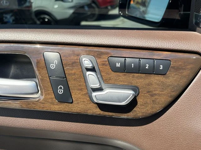 2019 Mercedes-Benz GLS-Class GLS450 - Photo 16