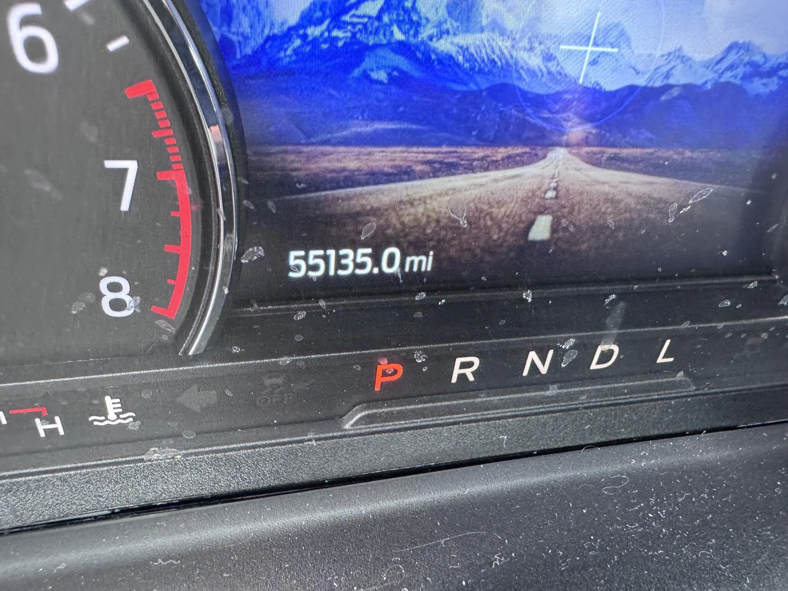 Used 2023 Carbonized Gray Ford XLT image 10