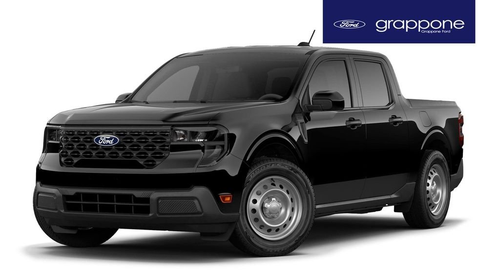 2026 Ford Maverick XL AWD's photo