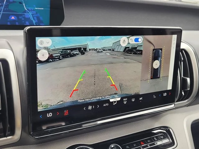 2026 Ford Expedition Active - Photo 17