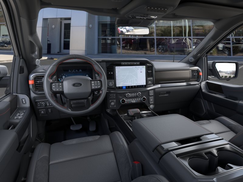 New 2026 Avalanche Ford Raptor image 9