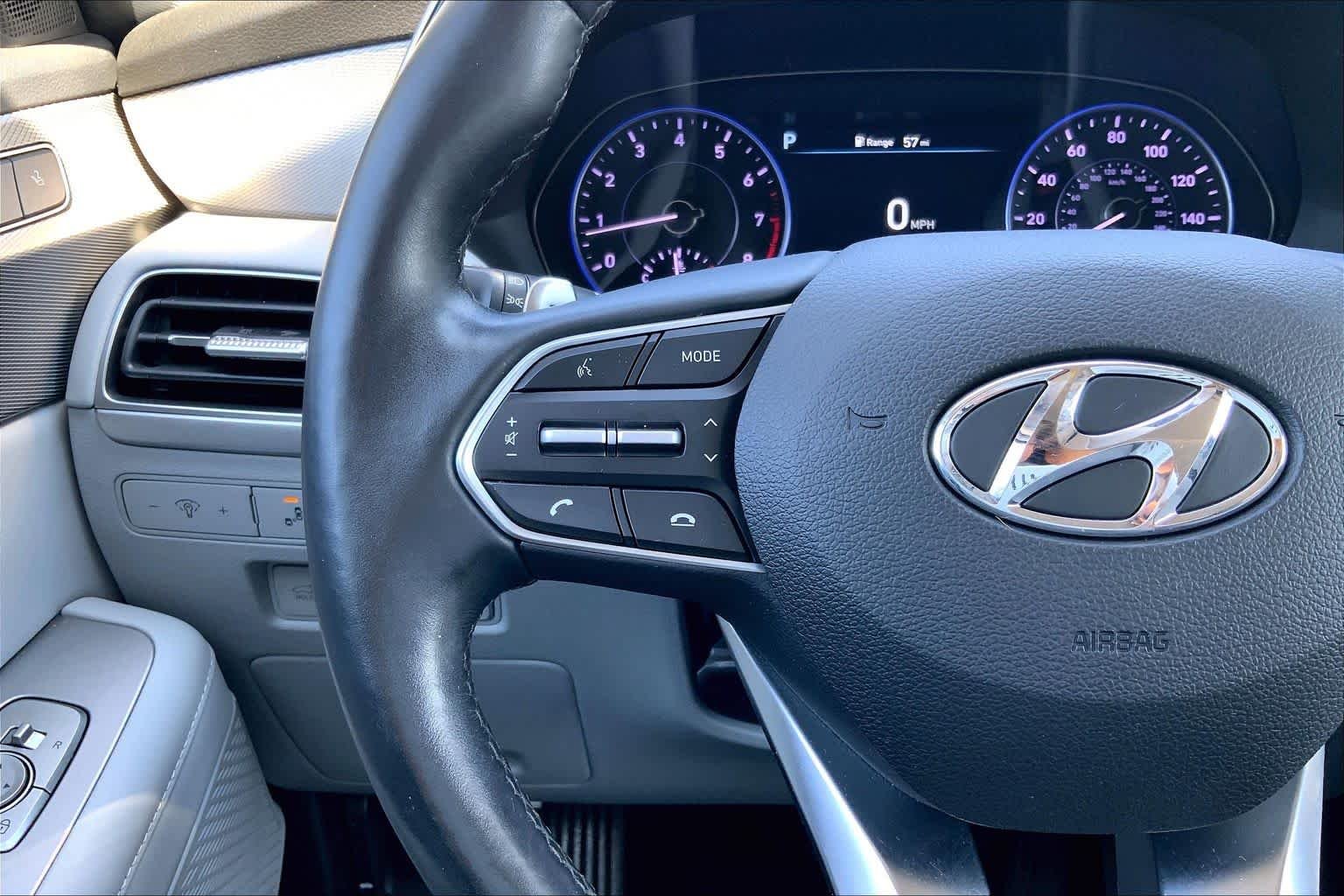 Used 2022 Rainforest Hyundai SEL image 24