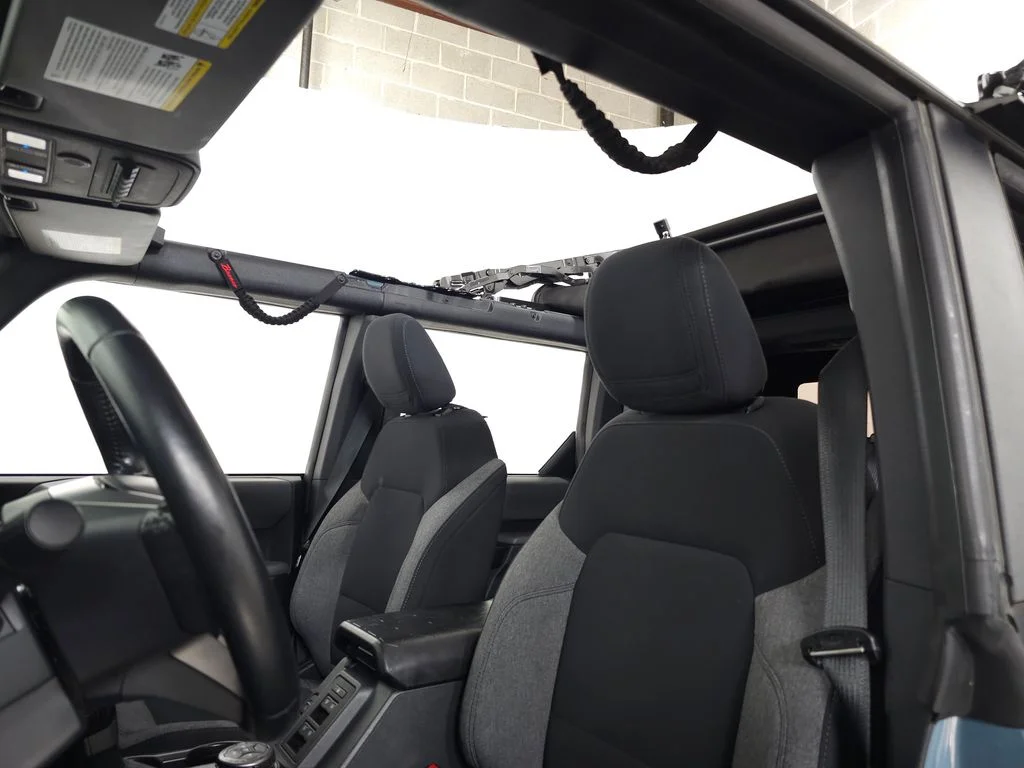 Used 2021  Ford Big Bend image 15