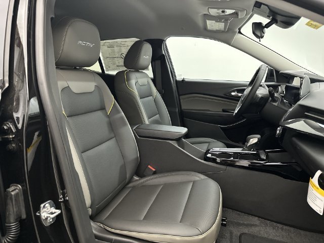 2026 Chevrolet Trax Activ - Photo 26