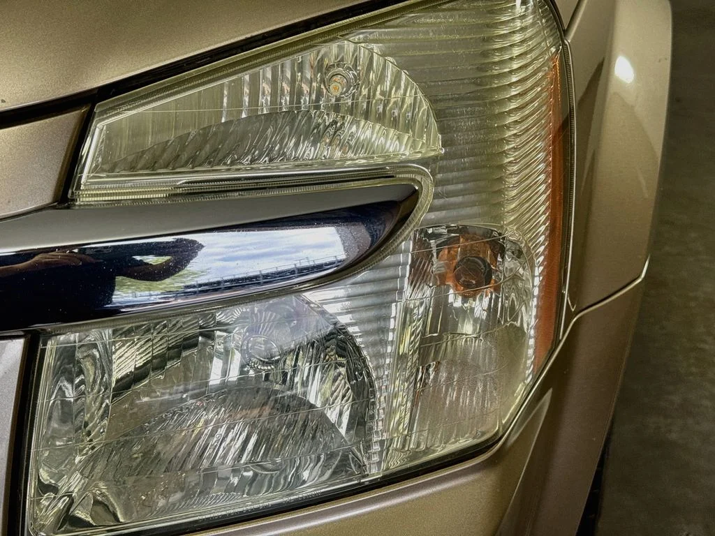 Used 2008 Beige Chevrolet LT image 35