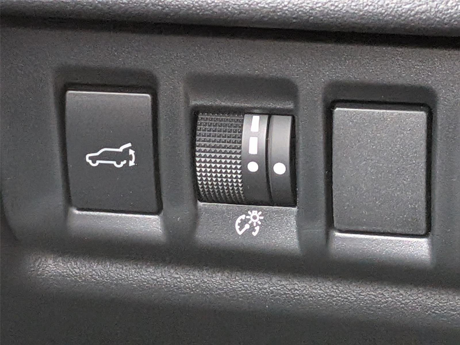New 2026 SAPPHIRE BLUE PEARL Subaru Touring XT image 23