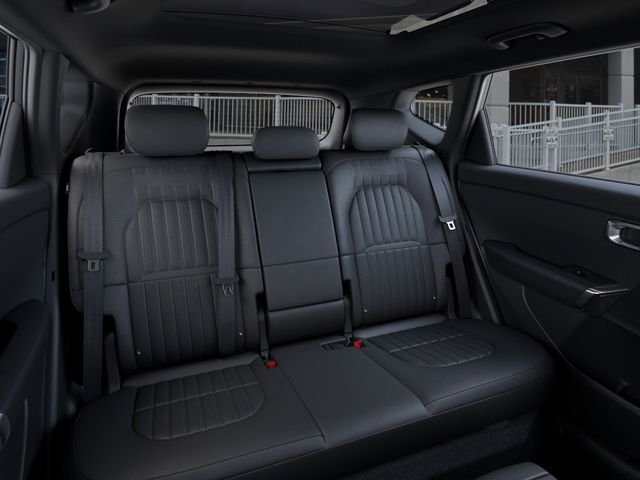 New 2027 Brown Kia X-Line SX image 17