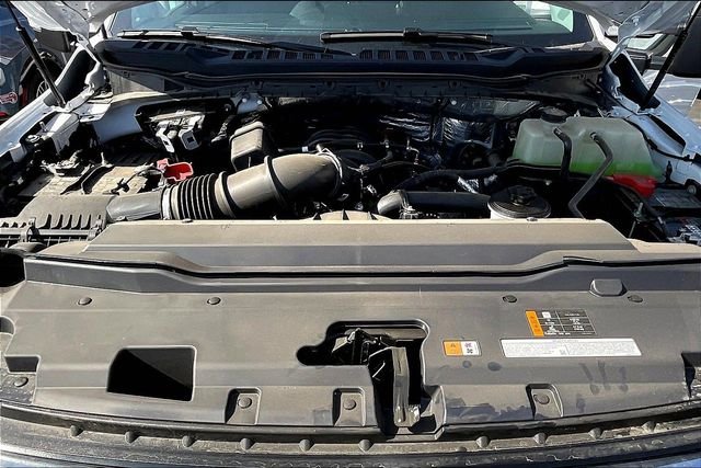 2024 Ford F-450 Super Duty Chassis Cab XL - Photo 10
