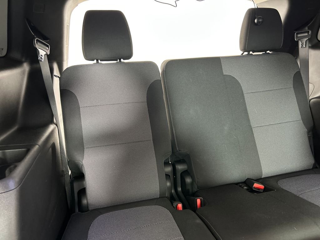 Used 2019 Red Chevrolet LT image 20