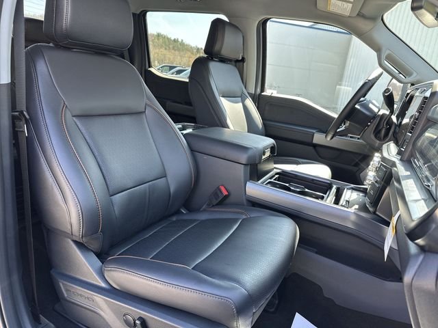 2026 Ford F-350 Super Duty Lariat - Photo 27