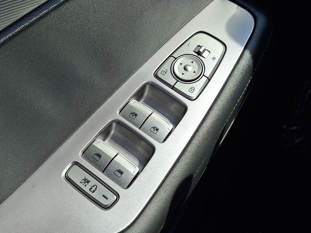 Certified Used 2021 Silver Hyundai SEL image 26