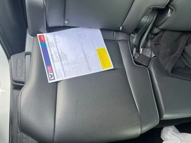 Used 2021 White Honda Special Edition image 18