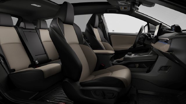New 2027 Stepping Stone Toyota  image 29