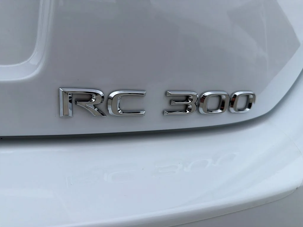 2024 Lexus RC 300 F SPORT - Photo 10